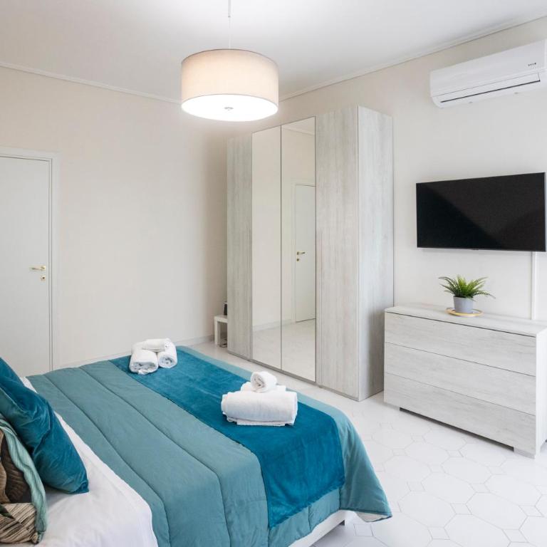 Emy House Sorrento - Three-Bedroom Apartment - 29