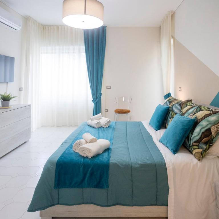Emy House Sorrento - Three-Bedroom Apartment - 32
