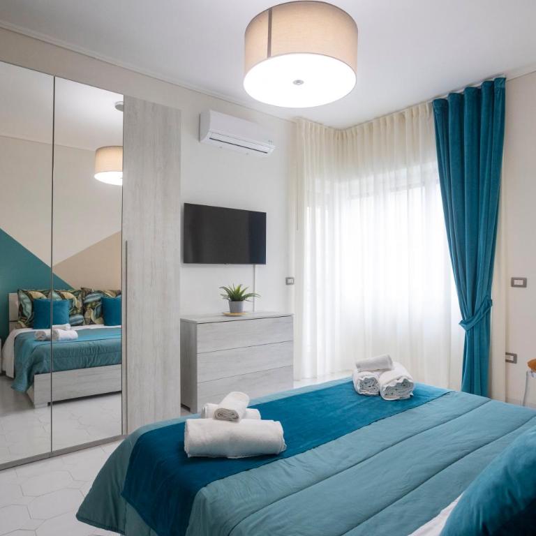Emy House Sorrento - Three-Bedroom Apartment - 30
