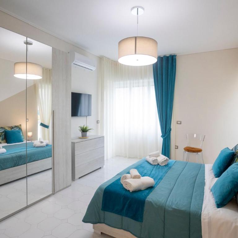Emy House Sorrento - Three-Bedroom Apartment - 33