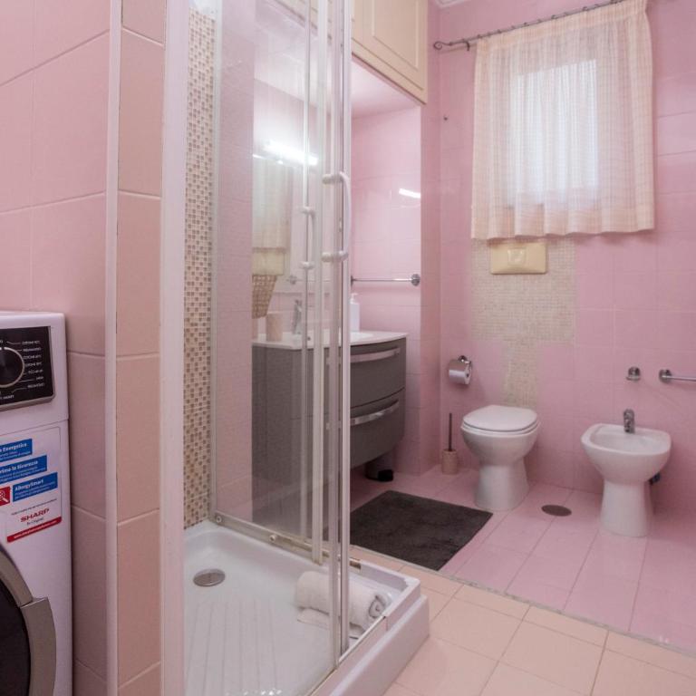 Emy House Sorrento - Three-Bedroom Apartment - 34
