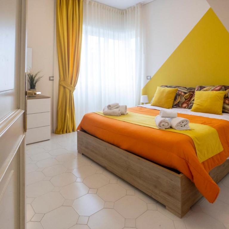Emy House Sorrento - Three-Bedroom Apartment - 40