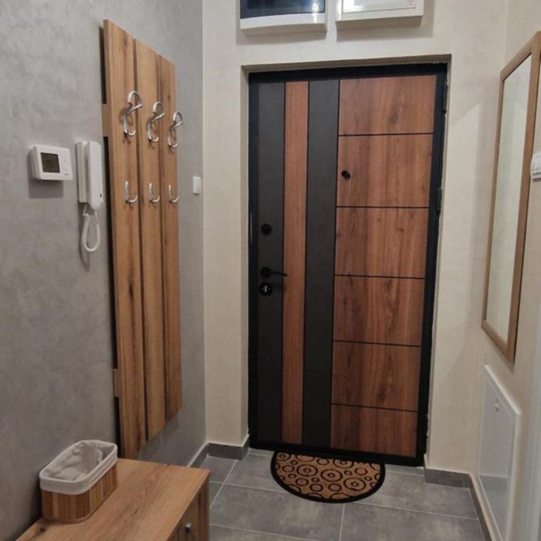 Apartmani Djuric Grey - One-Bedroom Apartment - 29