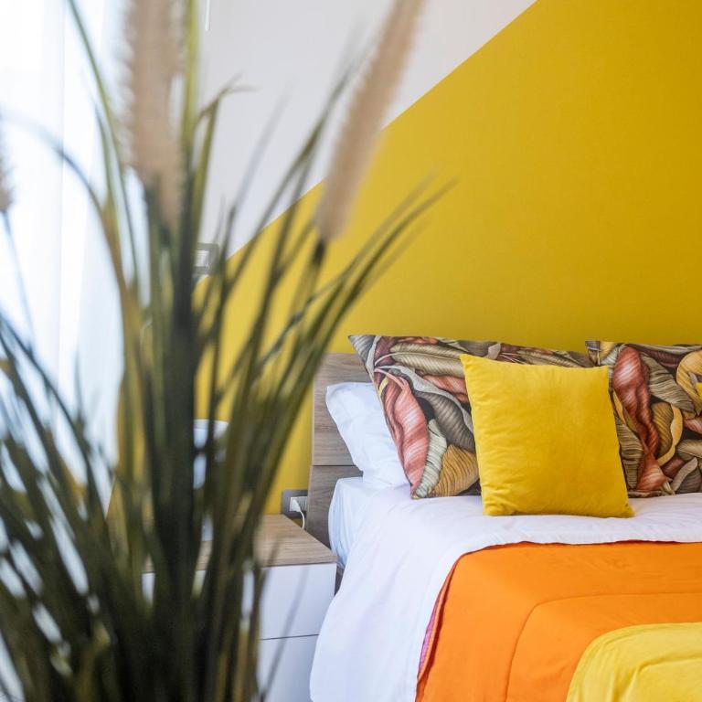 Emy House Sorrento - Three-Bedroom Apartment - 39