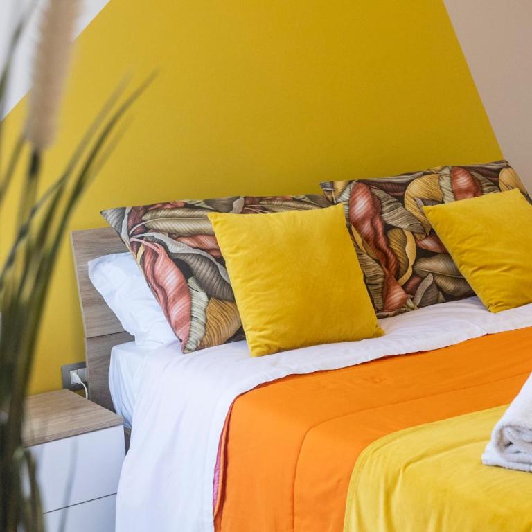 Emy House Sorrento - Three-Bedroom Apartment - 37