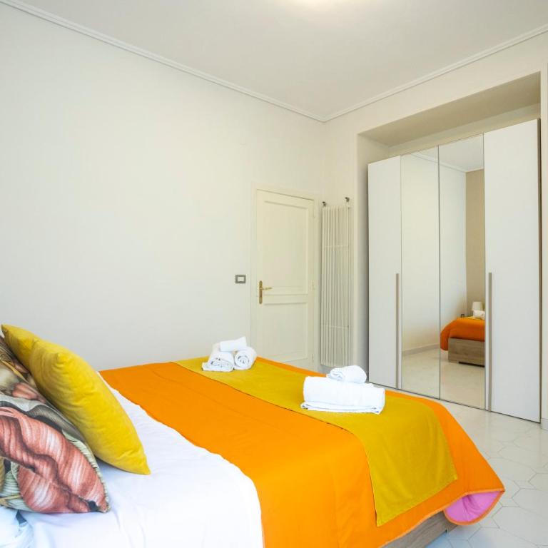 Emy House Sorrento - Three-Bedroom Apartment - 43