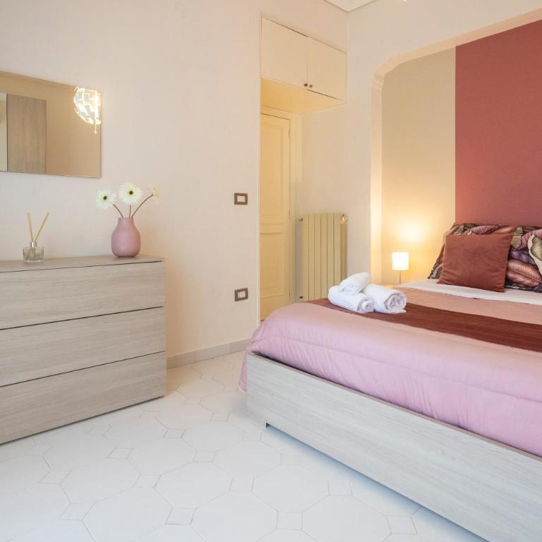 Emy House Sorrento - Three-Bedroom Apartment - 55