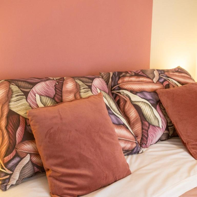 Emy House Sorrento - Three-Bedroom Apartment - 48