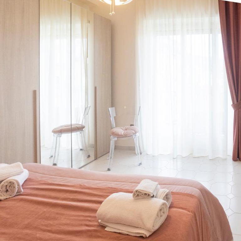 Emy House Sorrento - Three-Bedroom Apartment - 54