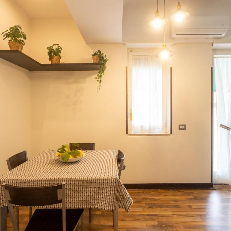 Emy House Sorrento - Three-Bedroom Apartment - 57
