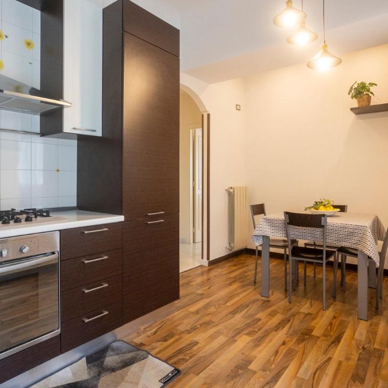Emy House Sorrento - Three-Bedroom Apartment - 62