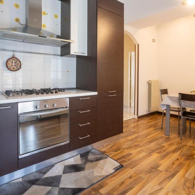 Emy House Sorrento - Three-Bedroom Apartment - 63