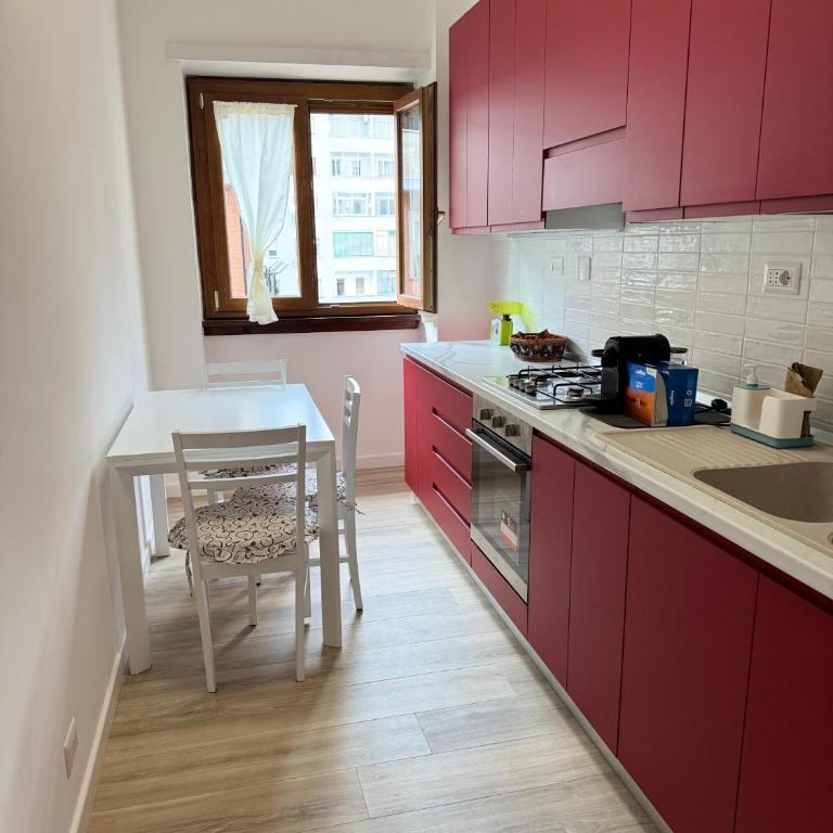 Cerreto Suite Housing - Chambre Double avec Balcon - 6