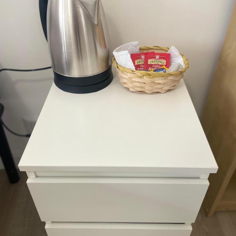 Cerreto Suite Housing - Chambre Double avec Balcon - 8