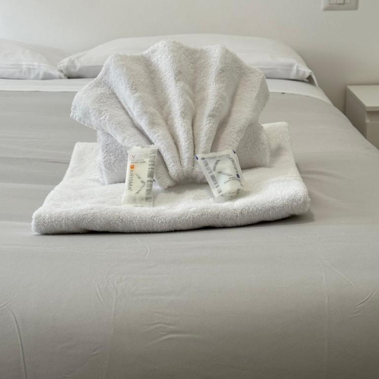 Cerreto Suite Housing - Chambre Double avec Balcon - 5