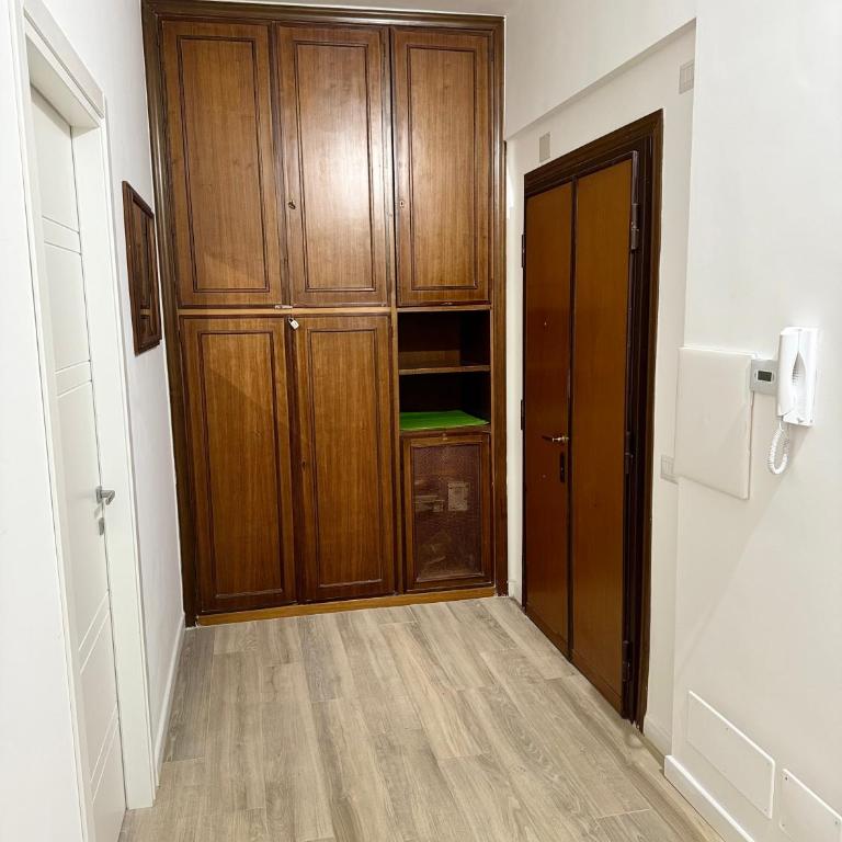 Cerreto Suite Housing - Chambre Double avec Balcon - 11