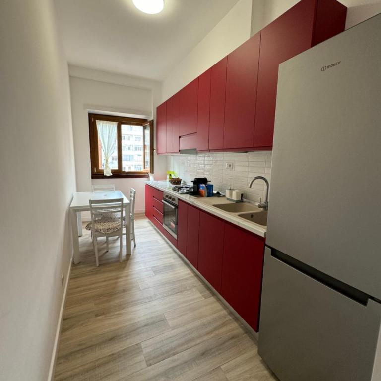 Cerreto Suite Housing - Chambre Double avec Balcon - 18