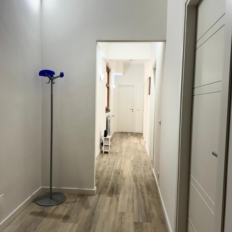 Cerreto Suite Housing - Chambre Double avec Balcon - 10