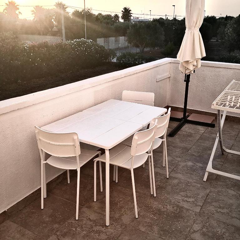 Aqua Home Area - Apartamento de 2 dormitorios con terraza - 4