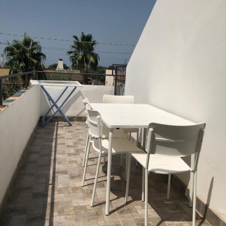 Aqua Home Area - Apartamento de 1 dormitorio - 4