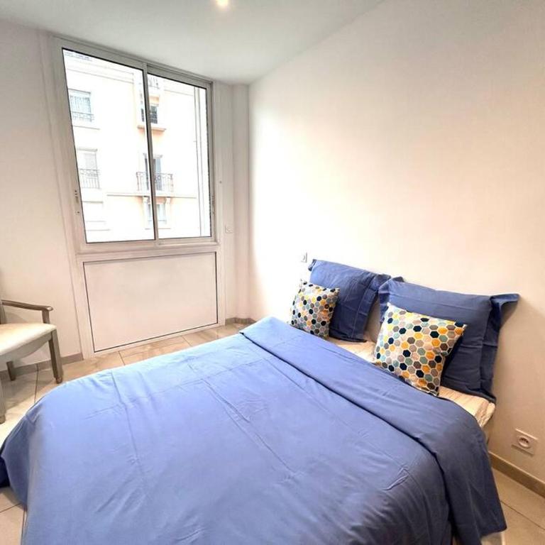 Exception- 6 pers NEUF Hyper centre - Clim - Two-Bedroom Apartment - 10