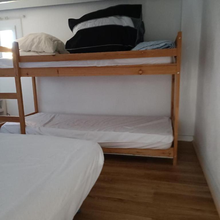 studio au cap d'agde dans les pinèdes - Studio Apartment - 12