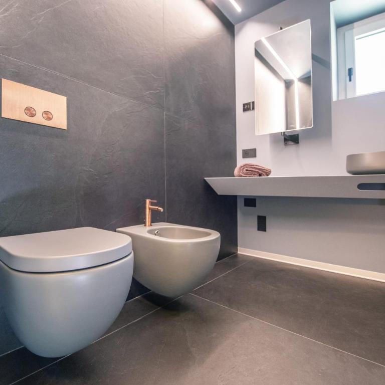 Dedde Home - Appartamento con 1 Camera da Letto - 15