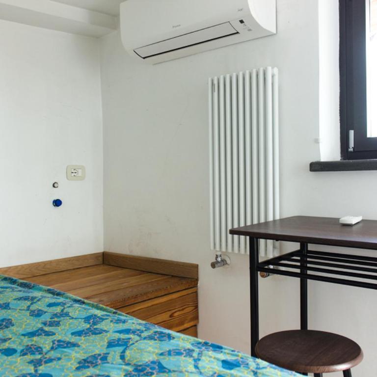 Stylish Penthouse with terrace in Trastevere - Appartamento con 2 Camere da Letto - 15
