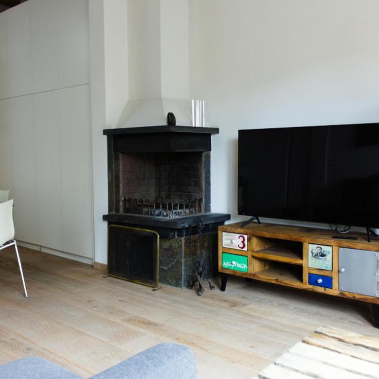 Stylish Penthouse with terrace in Trastevere - Appartamento con 2 Camere da Letto - 7