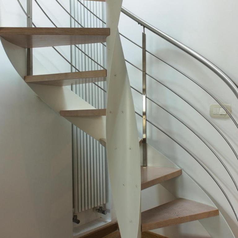 Stylish Penthouse with terrace in Trastevere - Appartamento con 2 Camere da Letto - 22