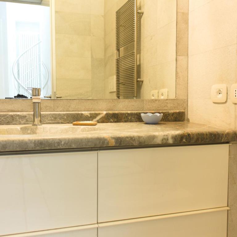 Stylish Penthouse with terrace in Trastevere - Appartamento con 2 Camere da Letto - 25