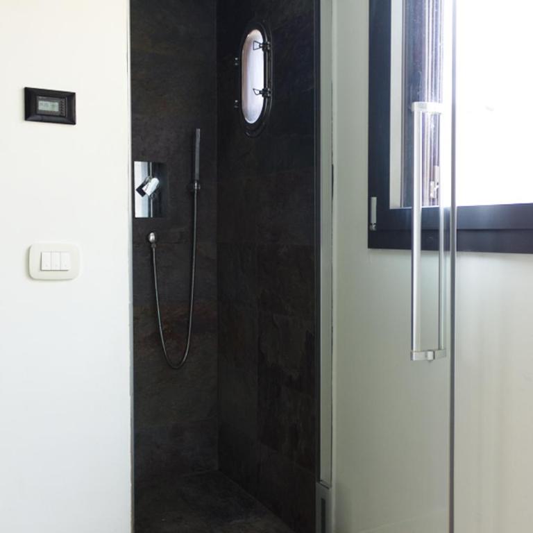Stylish Penthouse with terrace in Trastevere - Appartamento con 2 Camere da Letto - 6