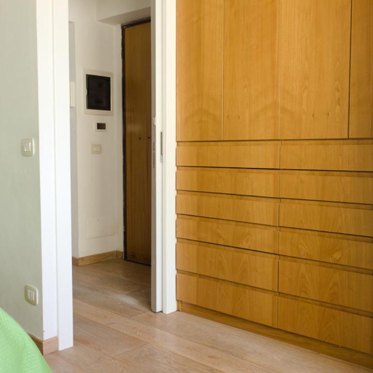 Stylish Penthouse with terrace in Trastevere - Appartamento con 2 Camere da Letto - 10