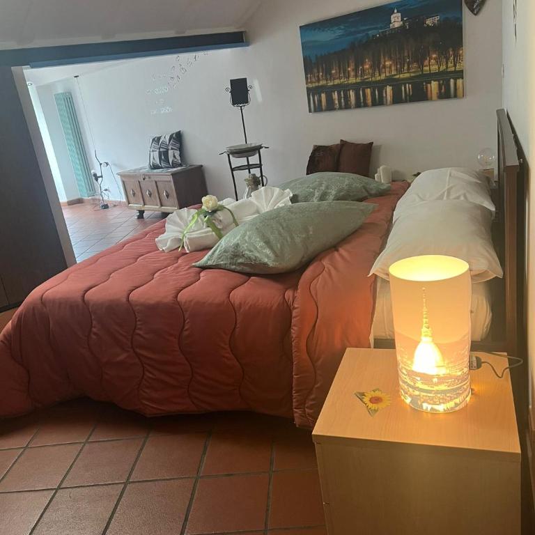 [Historic Center] Via Po Apartment - Appartamento con 1 Camera da Letto - 40