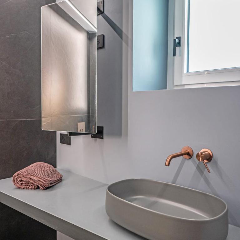 Dedde Home - Appartamento con 1 Camera da Letto - 12