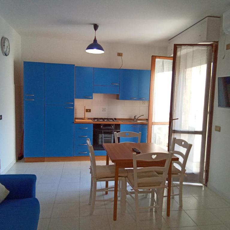 Bilocale Scotto - Appartamento con 1 Camera da Letto - 12