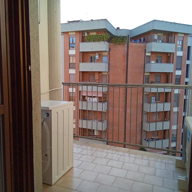 Bilocale Scotto - Appartamento con 1 Camera da Letto - 3