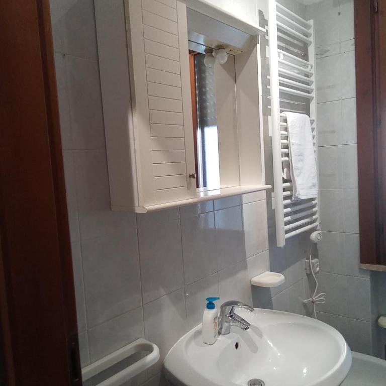 Bilocale Scotto - Appartamento con 1 Camera da Letto - 4