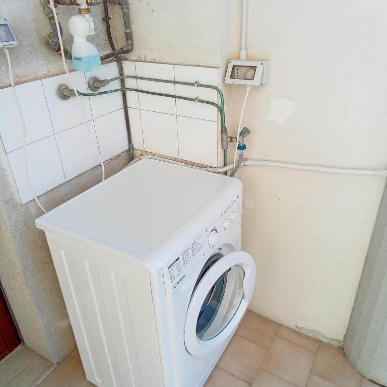 Bilocale Scotto - Appartamento con 1 Camera da Letto - 6