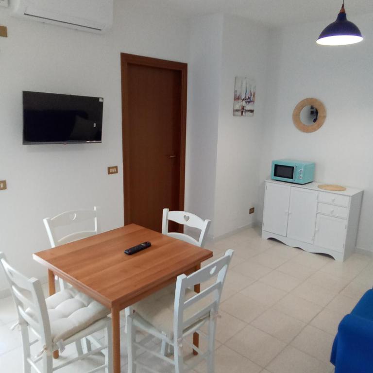 Bilocale Scotto - Appartamento con 1 Camera da Letto - 7