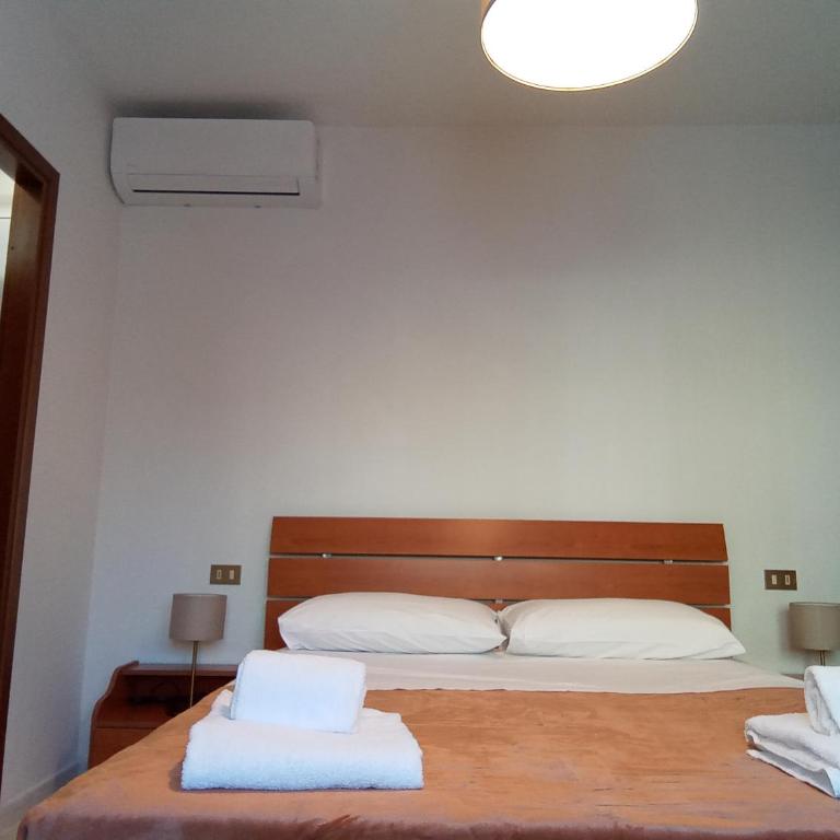 Bilocale Scotto - Appartamento con 1 Camera da Letto - 8