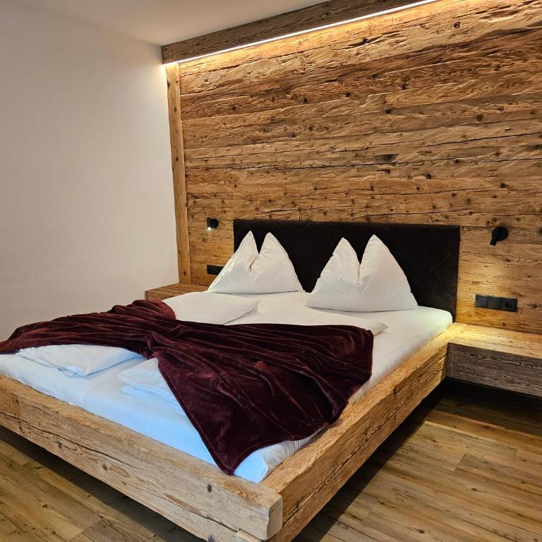 Apartment Pichlerhof - Appartamento con Vista Montagna - 6