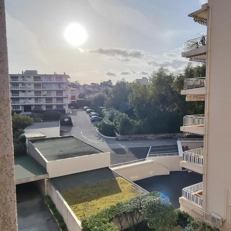appartement plage de la Salis - Apartment mit 2 Schlafzimmern - 17