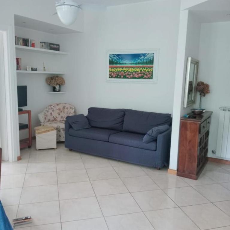 Emma house - Appartamento con 2 Camere da Letto - 8