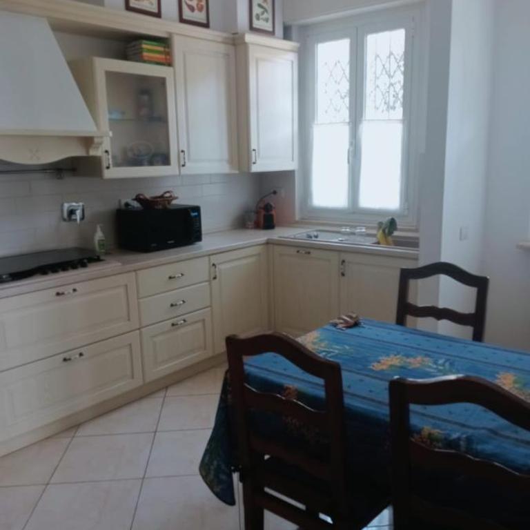 Emma house - Appartamento con 2 Camere da Letto - 7