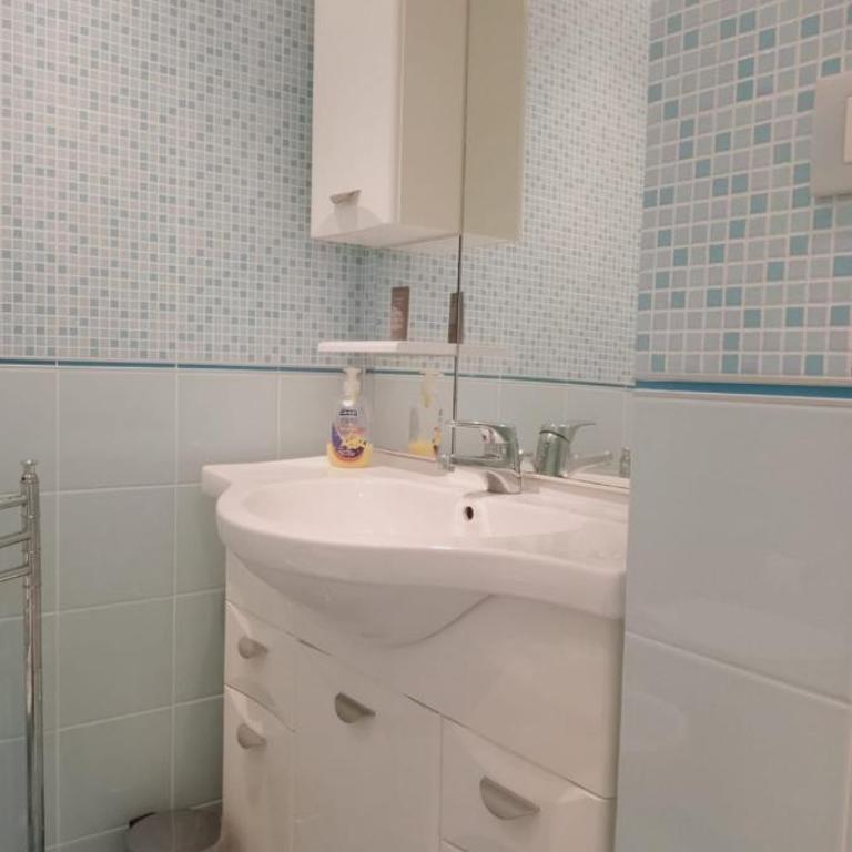 Emma house - Appartamento con 2 Camere da Letto - 13