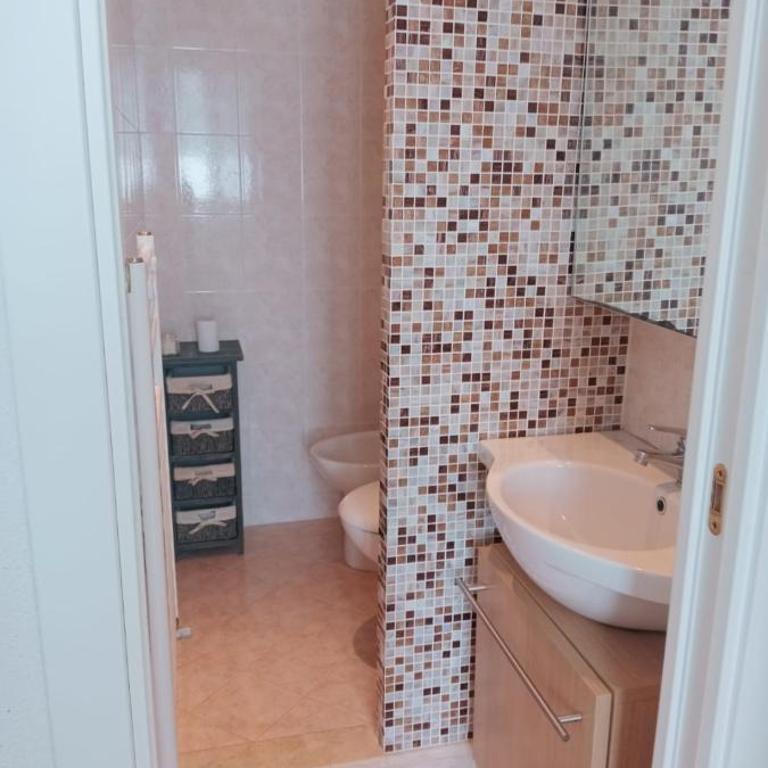 Emma house - Appartamento con 2 Camere da Letto - 17