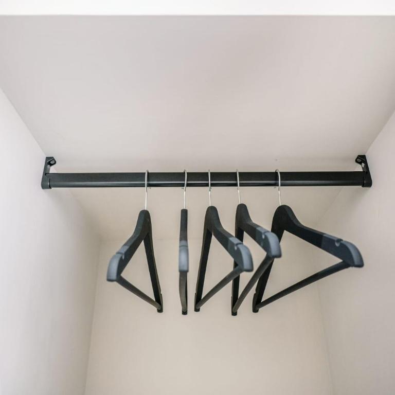 Dedde Home - Appartamento con 1 Camera da Letto - 9