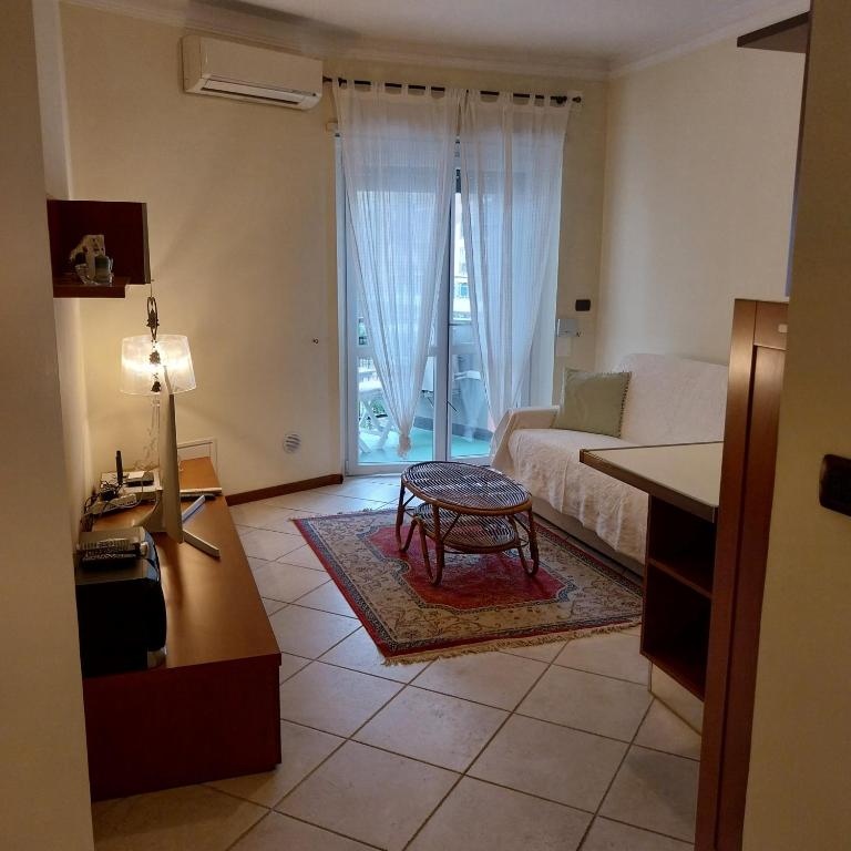 Casa Graziella - Appartamento con 1 Camera da Letto - 18