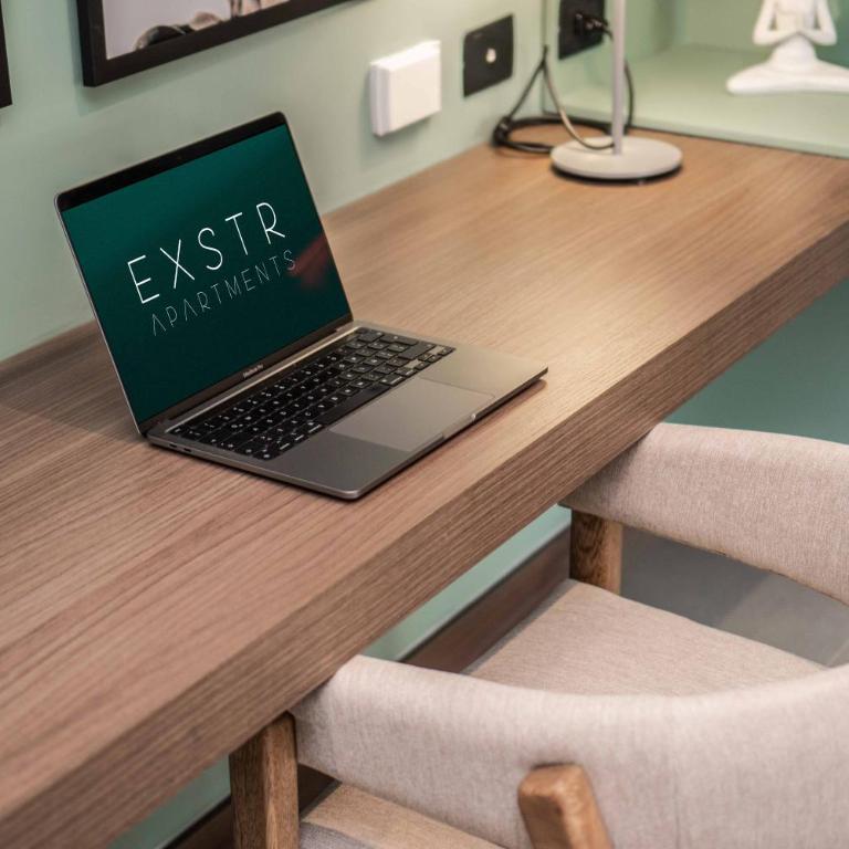 Hygge Luxury Apartments - Apartamento Deluxe de 2 dormitorios con balcón - 4